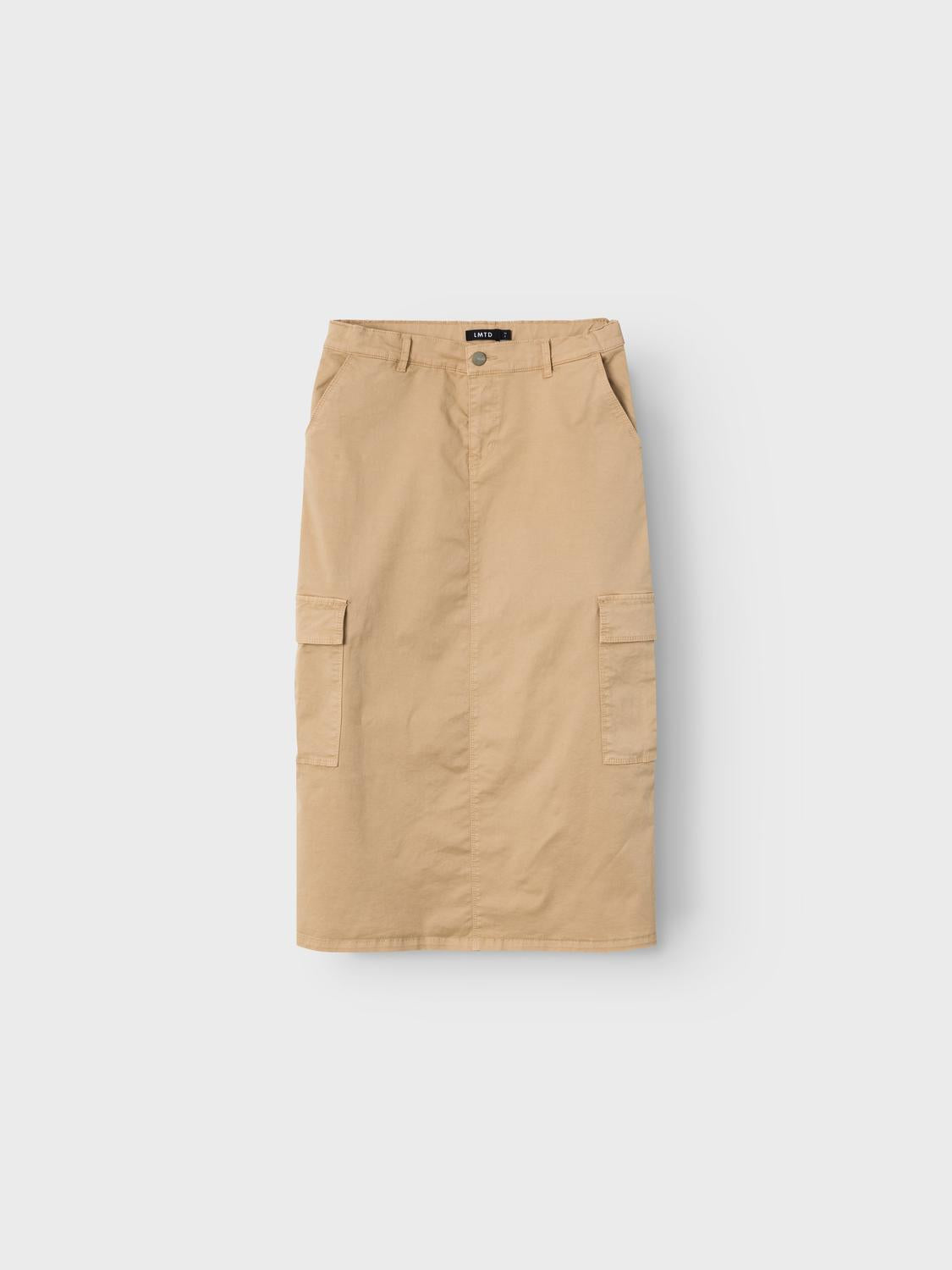 NLFTHILSE Skirts - Incense